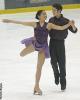 Alyssa Arevalo &amp; Ezra Lovesky
