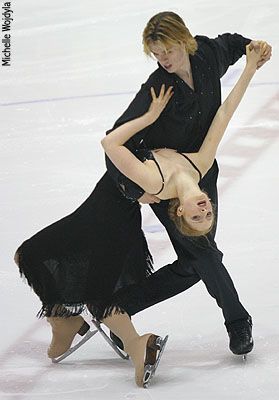 Caitlin Mallory &amp; Brent Holdburg