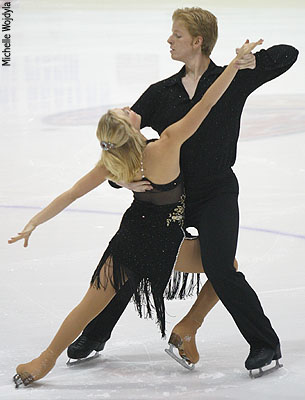 Katherine Copely &amp; Patrick Connelly