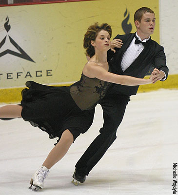 Ashley Elliott &amp; Justin Thelen