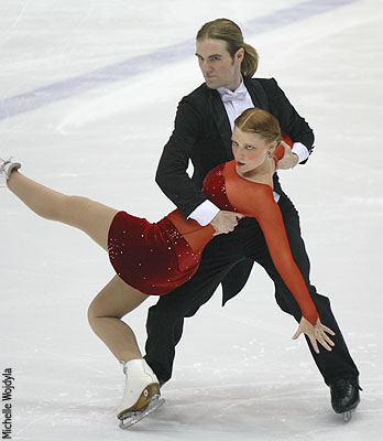 Ashton Blust &amp; Jonathan Toman