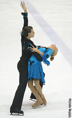 Mimi Whetstone &amp; Ben Cohen