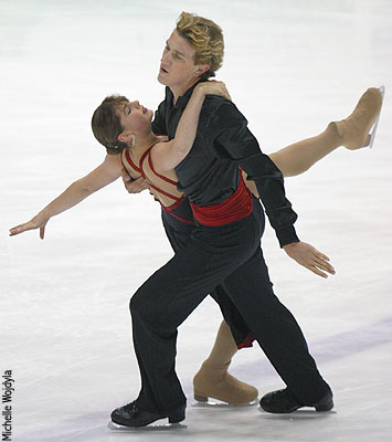 Megan Calhoun &amp; Kevin Miller