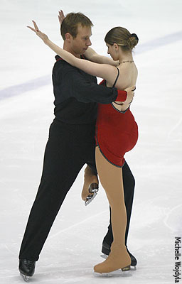 Ashira Prossack &amp; Brice Wonders