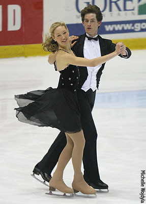 Lauren Nohe &amp; Justin Koleto