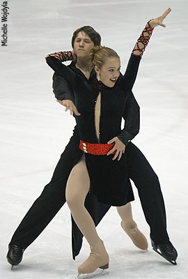 Adrienne Koob-Doddy &amp; Robert Antonelli