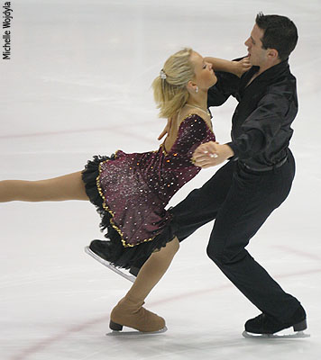 Stacy McClellan &amp; Peter Fischl