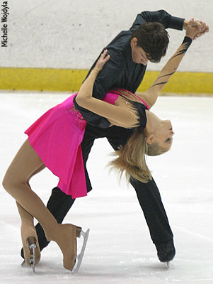 Kimmerly Lauten &amp; Augie Hill