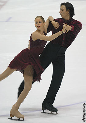 Isabel Elliman &amp; Dmitriy Serebrenik