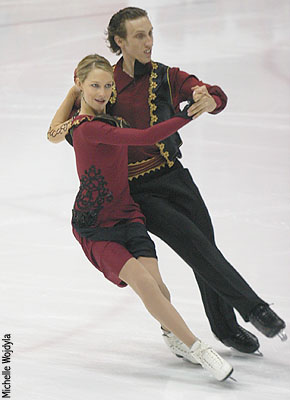 Christina Chitwood &amp; Stephen Chasman