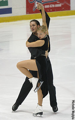 Stephanie Segien &amp; Jay Lilly
