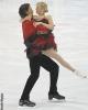 Alice Graham &amp; Andrew Poje