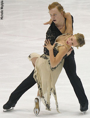 Trina Pratt &amp; Todd Gilles