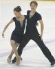 Amanda Loyd &amp; Dmytro Overchuk