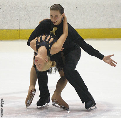 Mimi Whetstone &amp; Ben Cohen