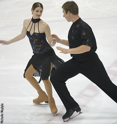 Ashira Prossack &amp; Brice Wonders