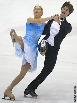 Lauren Nohe &amp; Justin Koleto