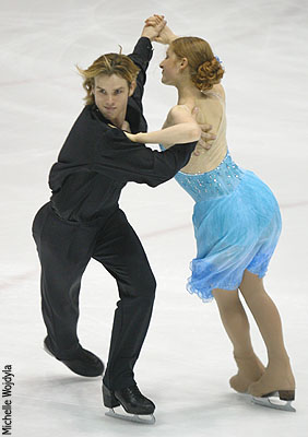 Caitlin Mallory &amp; Brent Holdburg