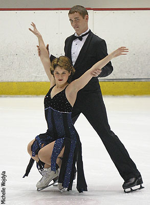 Ashley Elliott &amp; Justin Thelen