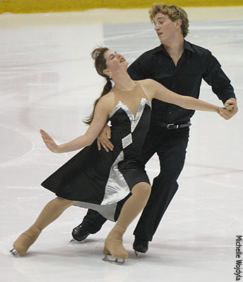 Megan Calhoun &amp; Kevin Miller