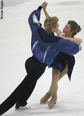 Lindsay Cohen &amp; Evan Roberts