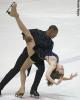 Compulsory Dance (Initial Round) - Blues