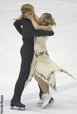 Trina Pratt &amp; Todd Gilles