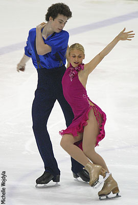 Jane Summersett &amp; Elliot Pennington