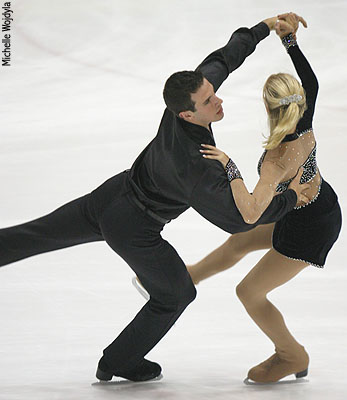 Stacy McClellan &amp; Peter Fischl