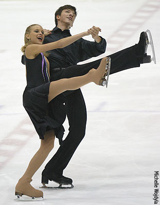 Kimmerly Lauten &amp; Augie Hill