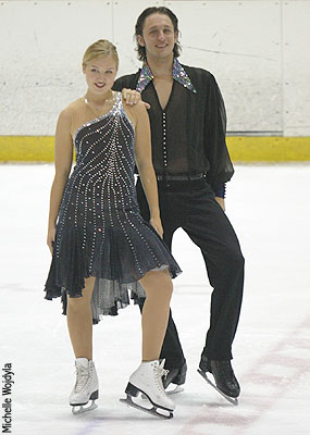 Stephanie Segien &amp; Jay Lilly