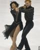 Liz Miosi &amp; Dmitry Ponomarev