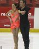 Amanda Loyd &amp; Dmytro Overchuk