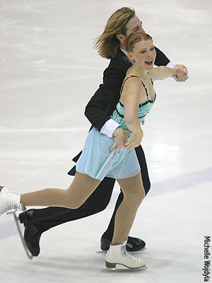 Ashton Blust &amp; Jonathan Toman