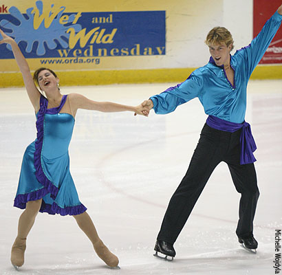 Megan Calhoun &amp; Kevin Miller