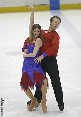 Ashira Prossack &amp; Brice Wonders