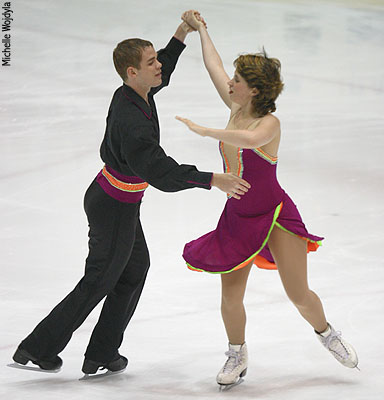 Ashley Elliott &amp; Justin Thelen