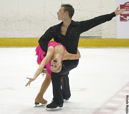 Mauri Gustafson &amp; Logan Giulietti-Schmitt