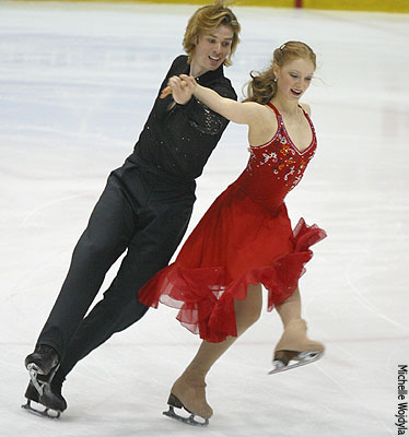 Caitlin Mallory &amp; Brent Holdburg