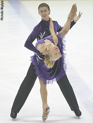 Mimi Whetstone &amp; Ben Cohen