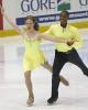 Gillian Goddard &amp; Brandon McGee