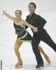 Ashley Taylor &amp; Robert Crowder