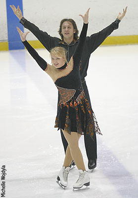 Stephanie Segien &amp; Jay Lilly