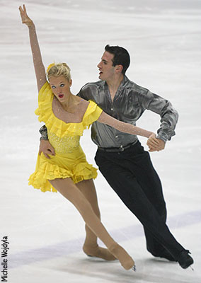 Stacy McClellan &amp; Peter Fischl