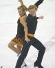 Trina Pratt &amp; Todd Gilles