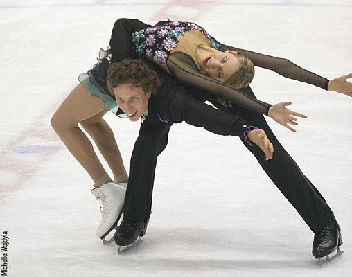 Christina Chitwood &amp; Stephen Chasman