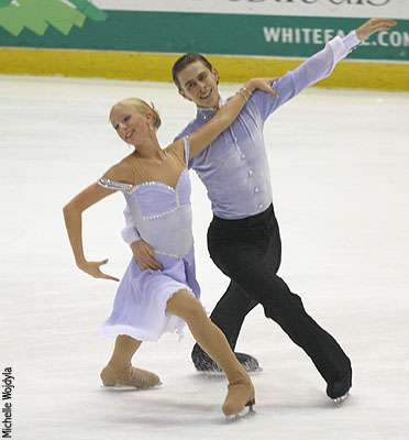 Mimi Whetstone &amp; Ben Cohen