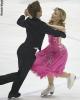 Meryl Davis &amp; Charllie White