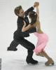 Amanda Loyd &amp; Dmytro Overchuk