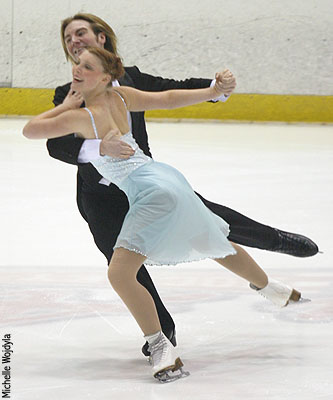 Ashton Blust &amp; Jonathan Toman